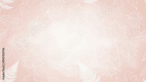 Soft Focus White Light Effect.