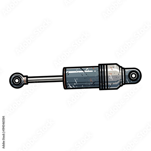 Shock Absorber Component