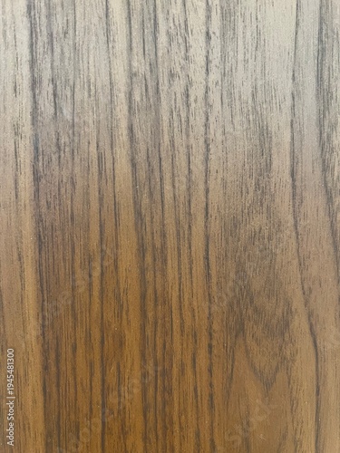 Natural brown wood grain texture