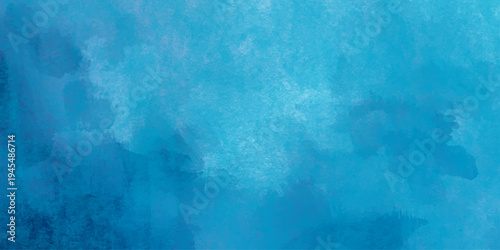 Vector A Symphony in Blue abstract composition with layered hues of azure and cerulean that evokes the tranquility of the deep ocean. Soft, textured gradients create a sense of movement and depth.