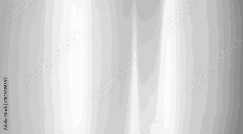 Gray and white gradient background texture with vertical streaks and smooth transitions