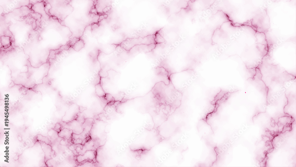 Fototapeta premium Pink Marble Texture Background Elegant Luxury Stone Pattern Abstract Natural Marble Surface