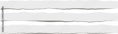 A close-up view of cracked and damaged dry land surface with fissures