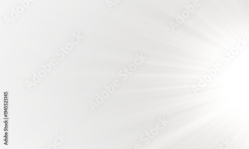 Magical sunlight overlay with glowing rays, sparkling flare, and bright sunbeam.