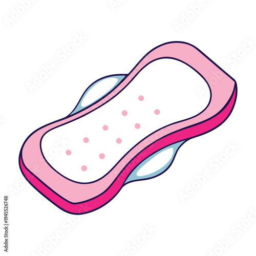A sanitary pad is a soft, absorbent hygiene product worn in underwear to manage menstrual flow, offering comfort, leak protection, and freshness for everyday confidence.
