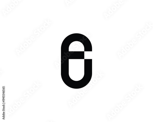 Free Download FI IF Logo Design - GFXLoad