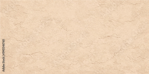 A blank antique parchment background with a rough, crumpled vintage paper texture featuring aged brown and beige grunge patterns on a dirty ancient surface