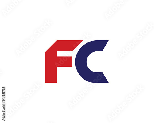 Free Download FC Logo Design. FC - GFXLoad
