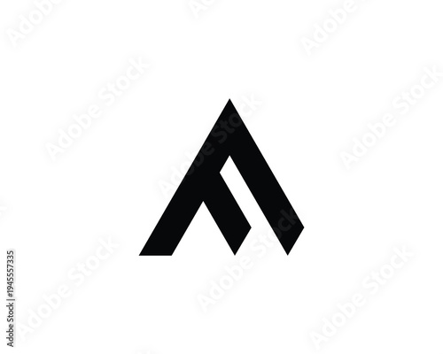 Free Download FA AF Logo Design - GFXLoad