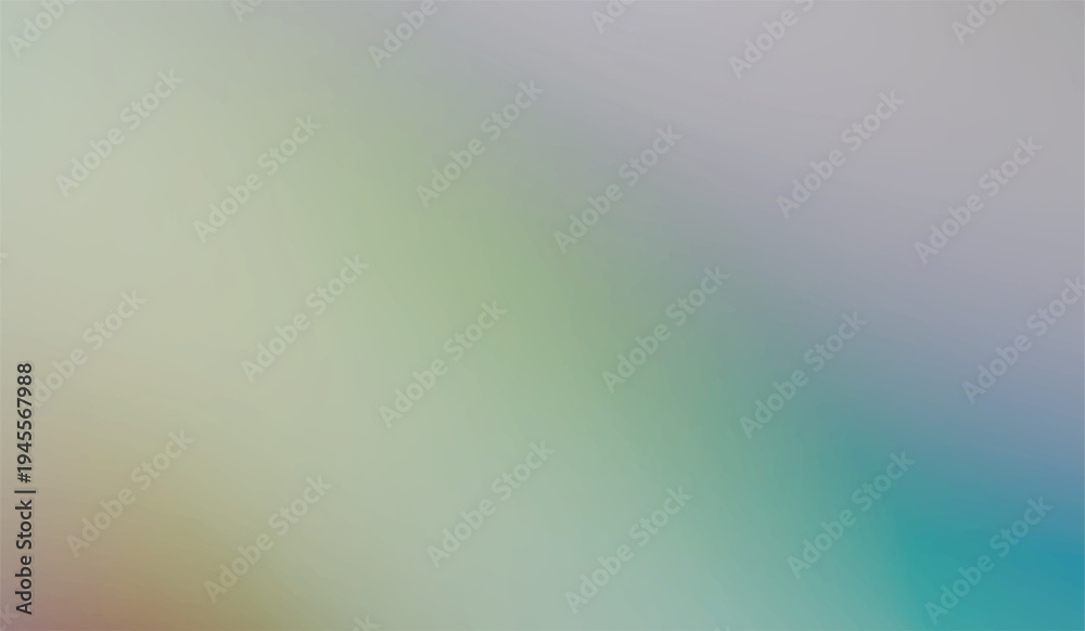 Obraz premium Calm dreamlike backdrop with subtle artistic gradient background.