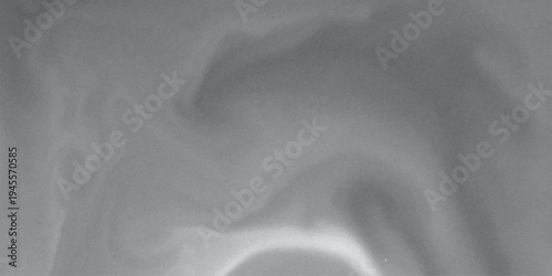 Gritty soft flowing fabric surface