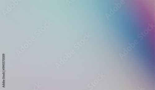 Smooth dreamy gradient dreamlike backdrop with atmospheric tones.