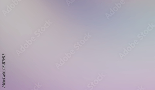 Gentle dreamlike backdrop with minimalist pastel gradient background.