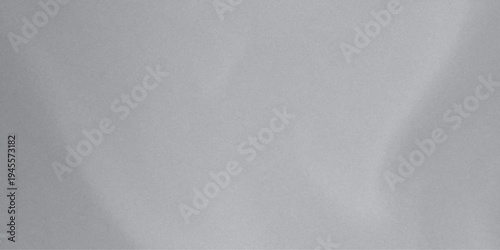 Gritty soft shadow cloth surface