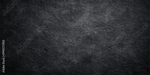 A captivating textured dark slate background. A subtle, moody backdrop for creative projects, adding depth and a touch of luxury. 