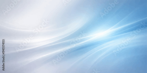 An abstract illustration showcasing a calming wave, embodying a sense of elegance and sophistication, ideal for adding a modern aesthetic to any project.