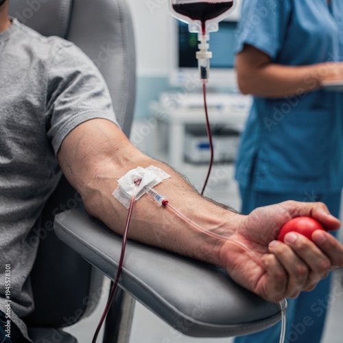 blood donation, donor, hospital