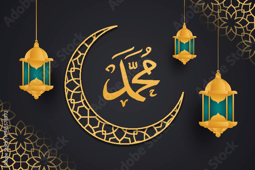 world emoji day Hand drawn Flat background2