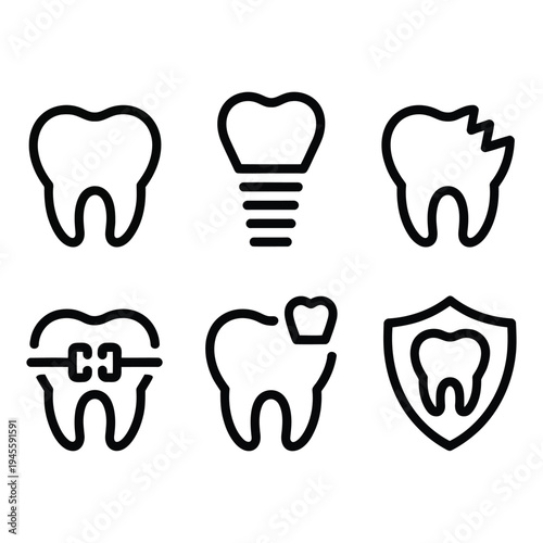 Minimalist continuous line drawing of a beautiful sea starfish marine life