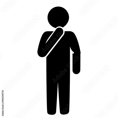 Minimalist black background with smooth texture perfect for product placement digital design and graphic overlays