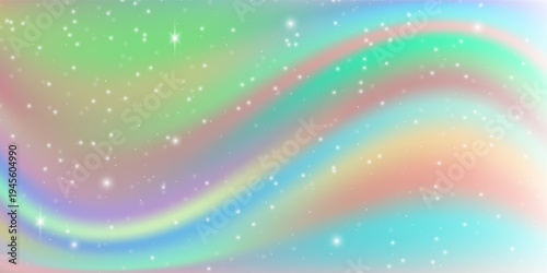 Star universe background, Stardust in deep universe, Milky way galaxy, Vector Illustration. Eps10