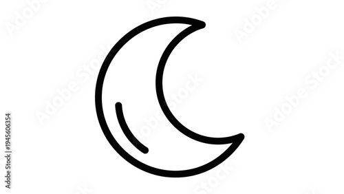 Simple abstract image with no specific elements or clear subject