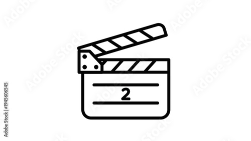 Simple abstract image with no specific elements or clear subject