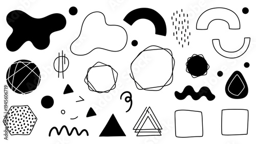 Simple abstract image with no specific elements or clear subject