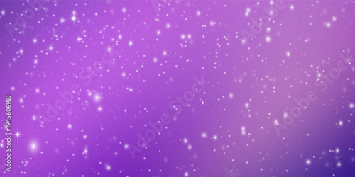 Star universe background, Stardust in deep universe, Milky way galaxy, Vector Illustration. Eps10