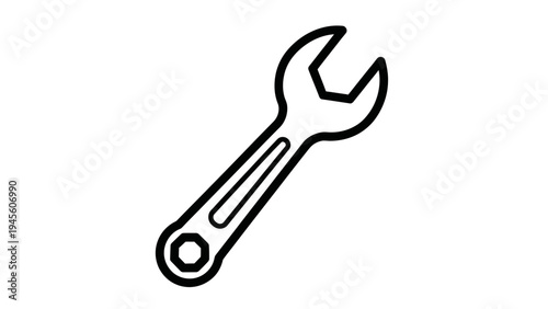 Simple abstract image with no specific elements or clear subject