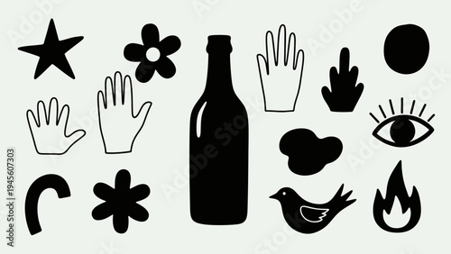 Please provide the sentences and tags