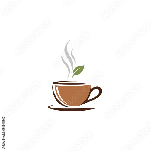 A vibrant overhead shot of a fresh gourmet salad featuring crisp greens, sliced strawberries, and toasted walnuts served on a rustic ceramic plate