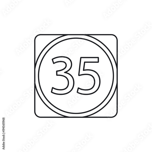 A vibrant overhead shot of a fresh gourmet salad featuring crisp greens, sliced strawberries, and toasted walnuts served on a rustic ceramic plate