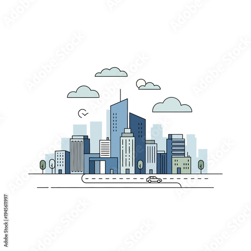 A vibrant overhead shot of a fresh gourmet salad featuring crisp greens, sliced strawberries, and toasted walnuts served on a rustic ceramic plate