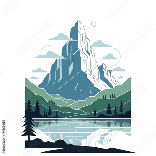 Create a simple descriptive image name based on a short sentence and related tags that clearly represents the visual content