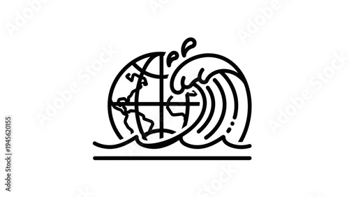 Create a simple descriptive image name based on a short sentence and related tags that clearly represents the visual content