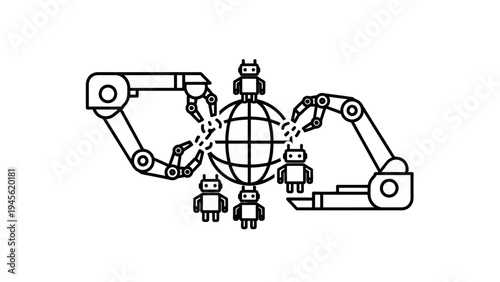 Create a simple descriptive image name based on a short sentence and related tags that clearly represents the visual content