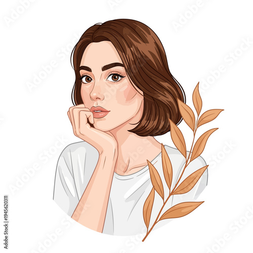 Create a simple descriptive image name based on a short sentence and related tags that clearly represents the visual content