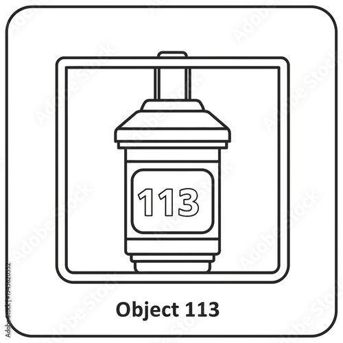 Create a simple descriptive image name based on a short sentence and related tags that clearly represents the visual content