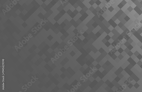 grey geometric pattern vector wallpaper design seamless texture mosaic illustration background
