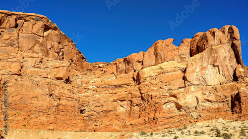 Wallpaper Mural Arches National Park in Utah Torontodigital.ca