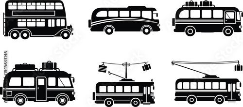 Colorful Cartoon Flowers with Faces Engaged in Gardening Activities