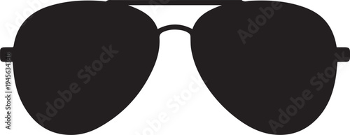 Modern Aviator Sunglasses Eyewear Fashion Silhouettes