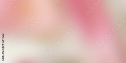 Premium Pink & Cream Bokeh – Luxury Soft Pastel Abstract Background HD