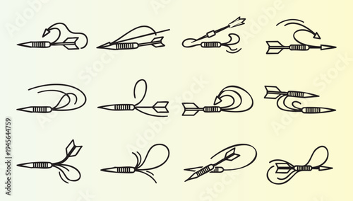 Stepbystep guide to tying different fishing knots and hooks