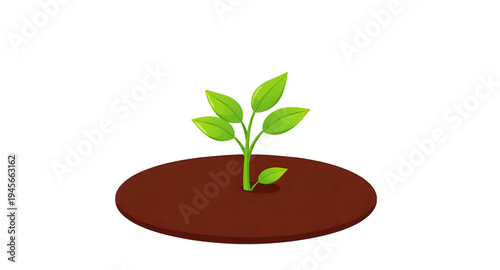 plant, seedling, sprout, young, growth, soil, dirt, earth, ground, root, leaf, leaves, stem, green, nature, garden, gardening, agriculture, farming, ecology, eco, environment, natural, organic, fresh,