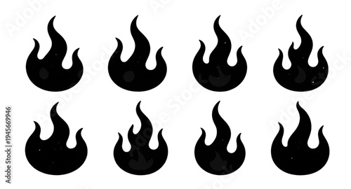 flame, flames, fire, blaze, burning, ignite, spark, flare, inferno, torch, bonfire, wildfire, furnace, heat, hot, glow, ember, combustion, energy, power, silhouette, black, shadow, outline, contour, s