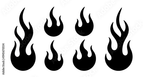 fire, flame, flames, blaze, burning, burn, hot, heat, ignite, ignition, spark, inferno, bonfire, campfire, torch, wildfire, furnace, energy, power, glow, silhouette, black, shadow, shape, symbol, icon