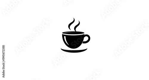 coffee, cup, mug, drink, beverage, caffeine, espresso, latte, cappuccino, mocha, americano, cafe, barista, hot, steam, aroma, morning, breakfast, cafehouse, coffeehouse, silhouette, black, icon, symbo