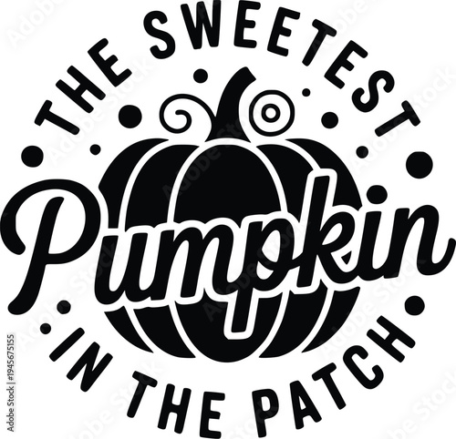 Autumn Typography T Shirt Design SVG, Fall Season Quote Lettering